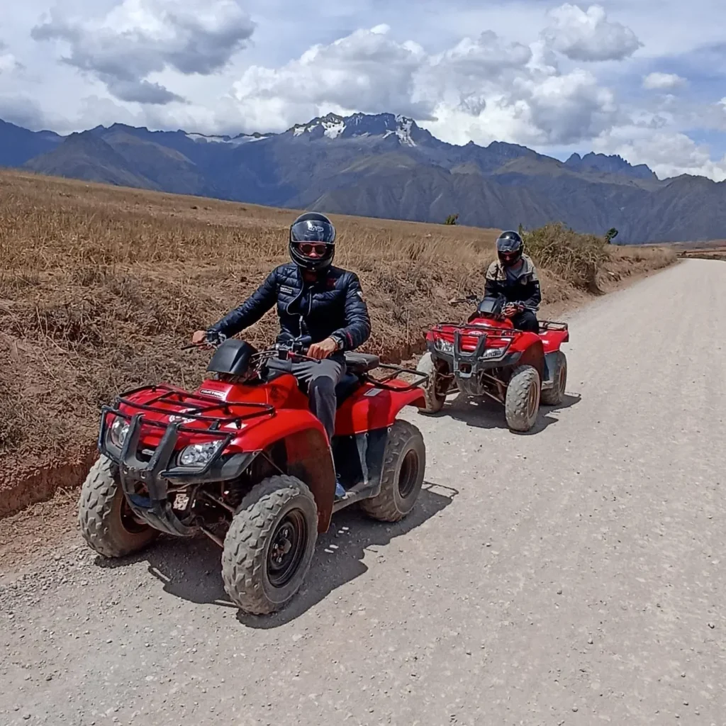 Tours de aventura