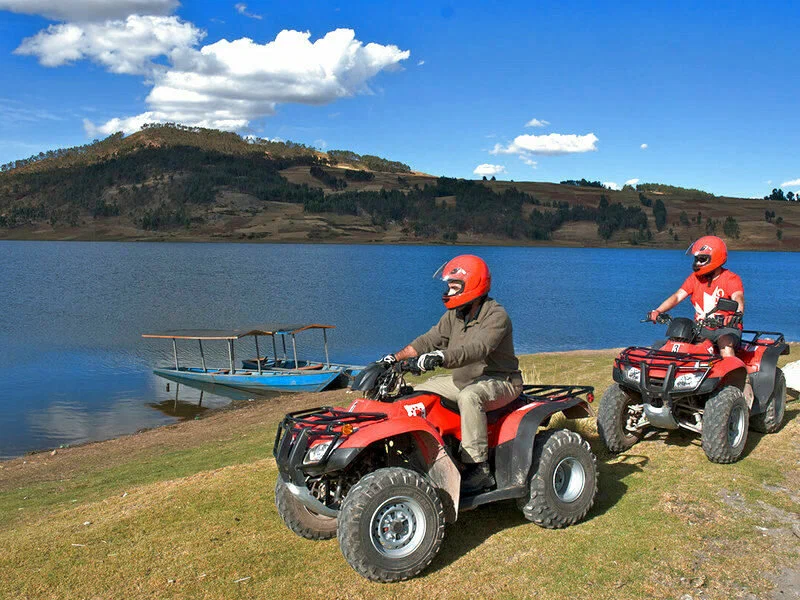 Tour Cuatrimotos Cusco